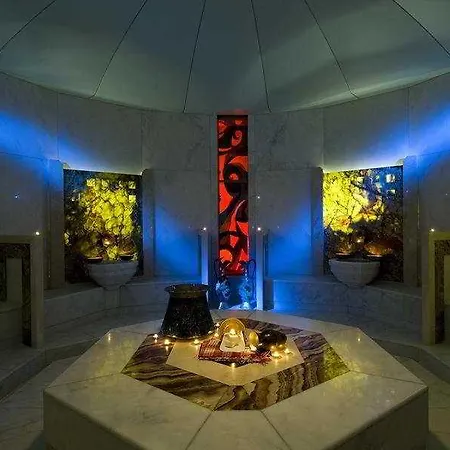Blue Waters Club 酒店 5*