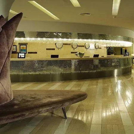 酒店 Blue Waters Club 锡德