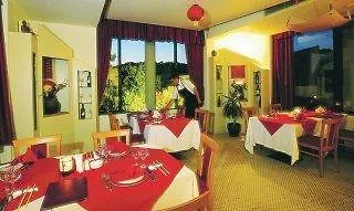 Blue Waters Club 酒店 锡德