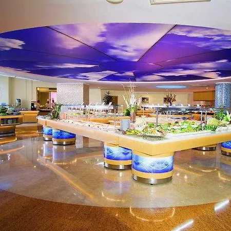 Blue Waters Club 锡德