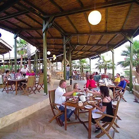 Blue Waters Club