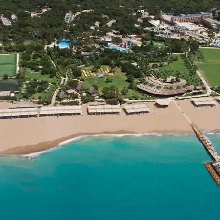 Otel Blue Waters Club 5*