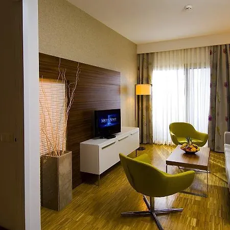 Blue Waters Club Otel
