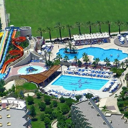 Otel Blue Waters Club