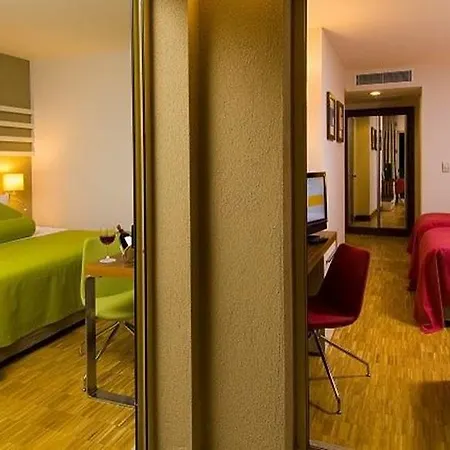 Otel Blue Waters Club 5*