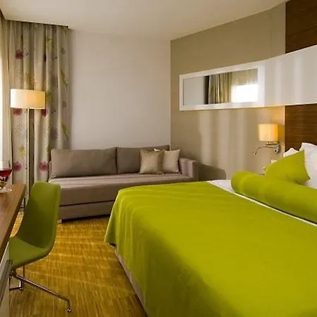 Otel Blue Waters Club Side