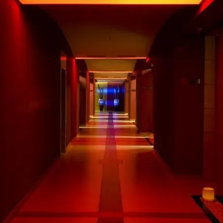 Otel Blue Waters Club 5*
