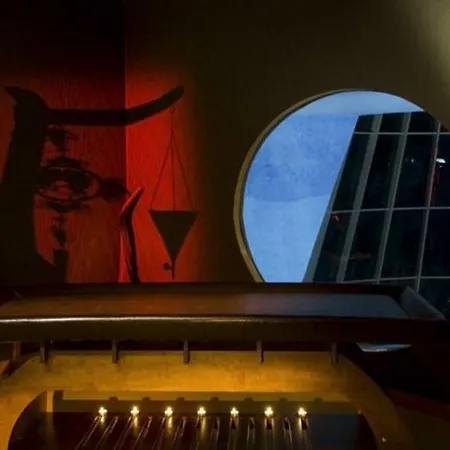 Blue Waters Club Otel 5*