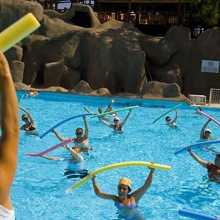 Blue Waters Club Otel