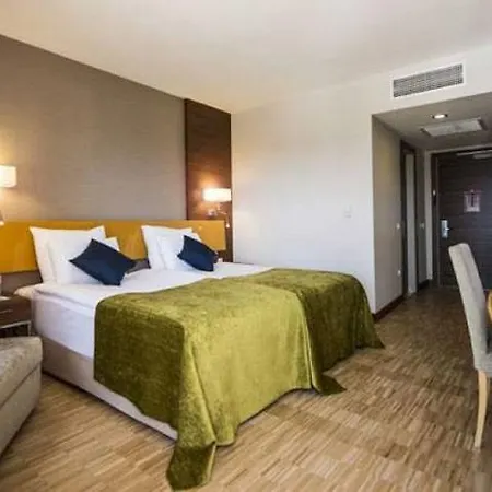 Blue Waters Club Otel